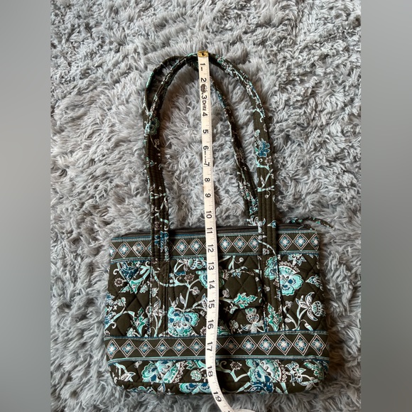 Tanya Lee Quilted Purse - Picture 9 of 9